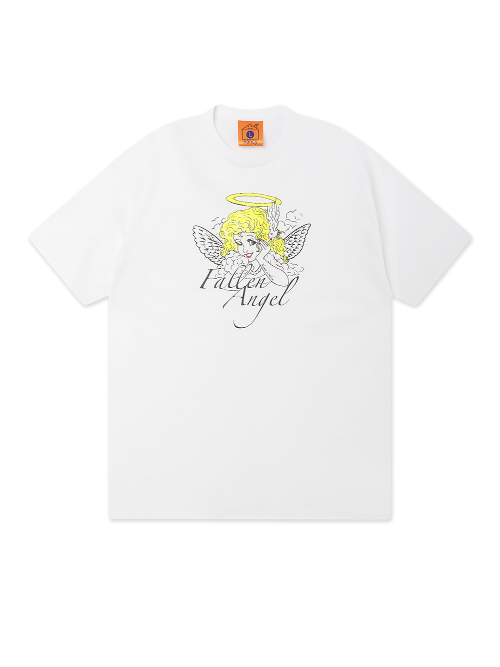 Футболка Кор. Рукав Eternally Grateful Tee