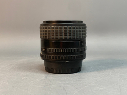 Nikon Series E 100mm 2.8
