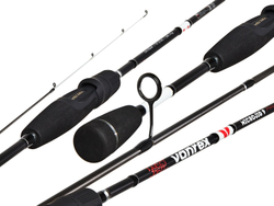 Спиннинг Lucky John Vanrex MICROJIG 9 2.13