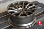 Комплект дисков Shogun RS-Z 18x8.5 et30 5x114.3