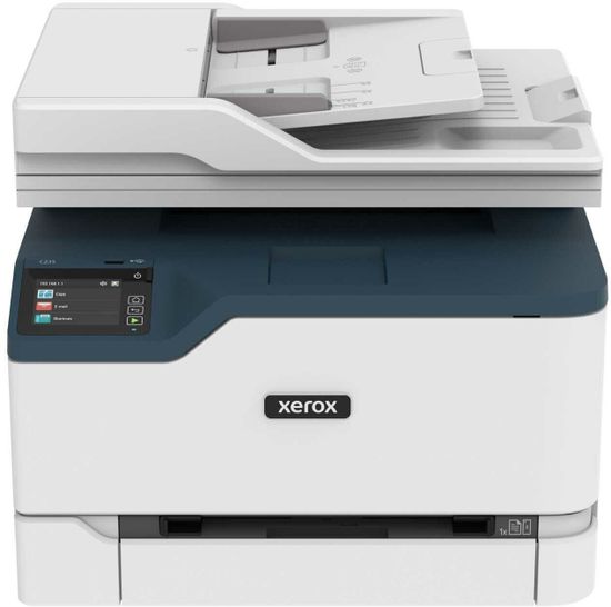 МФУ лазерное Xerox Phaser C235V_DNI (C235V_DNI)