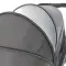 Прогулочная коляска Valco Baby Snap 4 Ultra Flatt Matt Dove Grey
