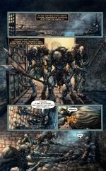 Графический Роман Dark Souls. Полное издание