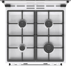 Плита комбинированная Gorenje GKS6C70WF