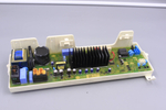 Модуль управления EBR79583409 стиральной машины LG F12U2HFNA