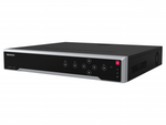 IP-видеорегистратор для видеонаблюдения 32 канальный DS-7732NI-M4/24P Hikvision