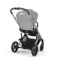 Прогулочная коляска Cybex Balios S Lux SLV Stone Grey
