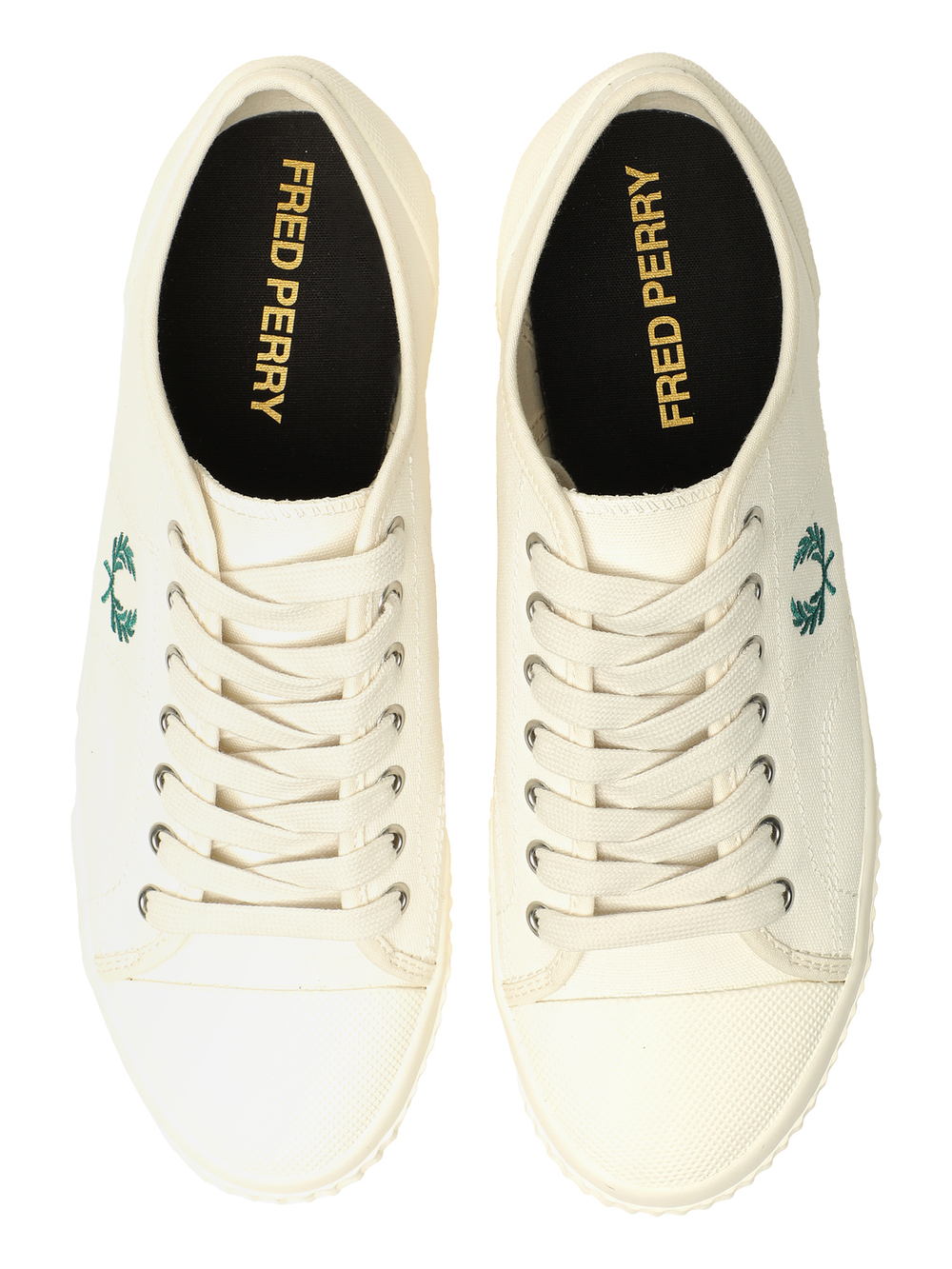 Мужские Кеды Hughes Low Canvas