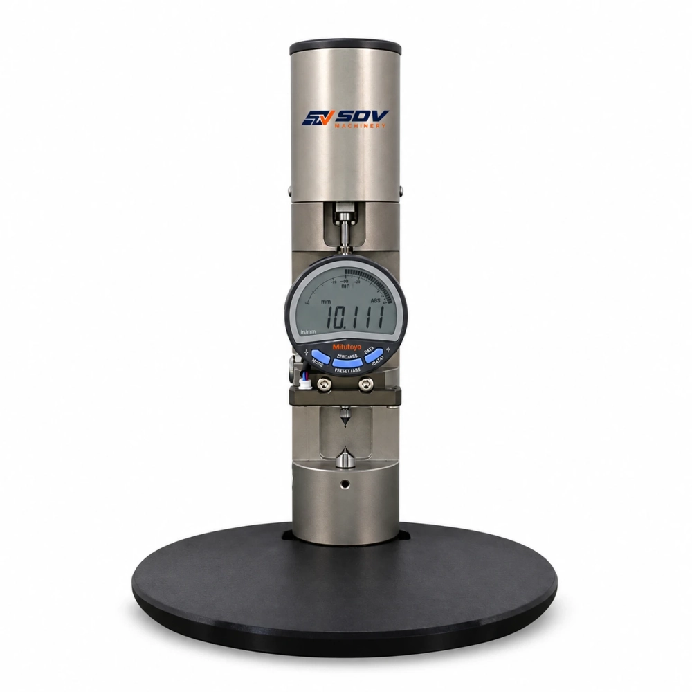 Прибор для измерения высоты клеммы SDV-EW-2550
