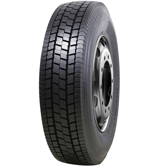 HiFly 215/75R17,5 135/133J HH309 TL M+S 3PMSF 16PR КИТАЙ