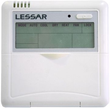 Мультисплит-система Lessar LSM-H160THA2