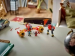 Конструктор LEGO Ninjago 71830 Боевой робот Кая Всадник бури