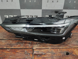 Фара левая LED Changan UNI-V 22-нв Б/У Оригинал C281F2805010200AA