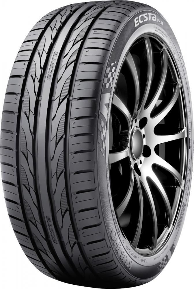 Kumho Ecsta PS31 235/50 R17 100W