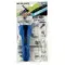 Ручка для лаунчера BX42 Rubber Custom Grip (Blue Ver.) от Takara Tomy