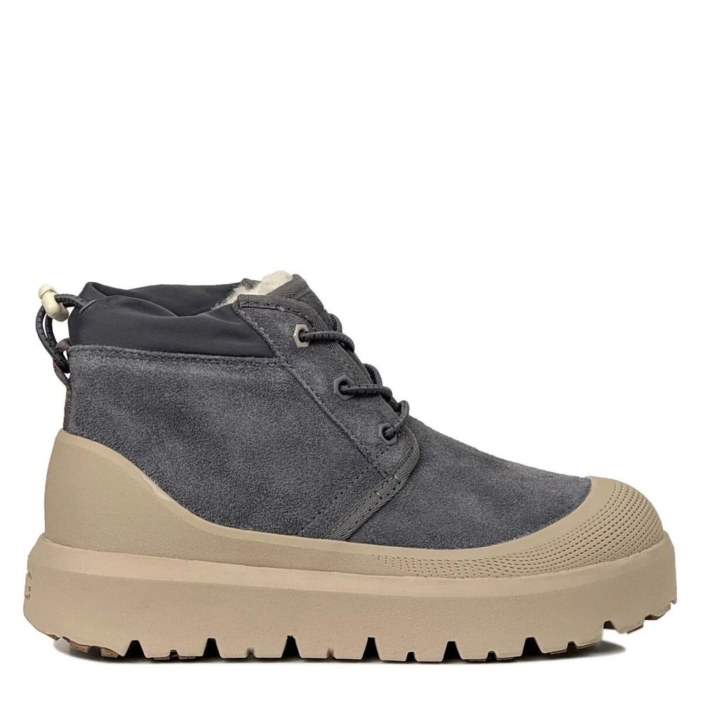 Угги UGG Tazz Platform Sand (2024)