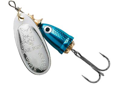 Vibrax Shad №2