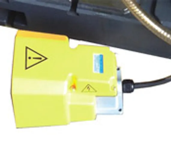 Вертикально-сверлильный станок Optimum OPTIdrill DH 32GS