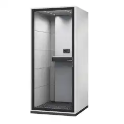 Акустическая кабина БАЗИС 950х1100х2260