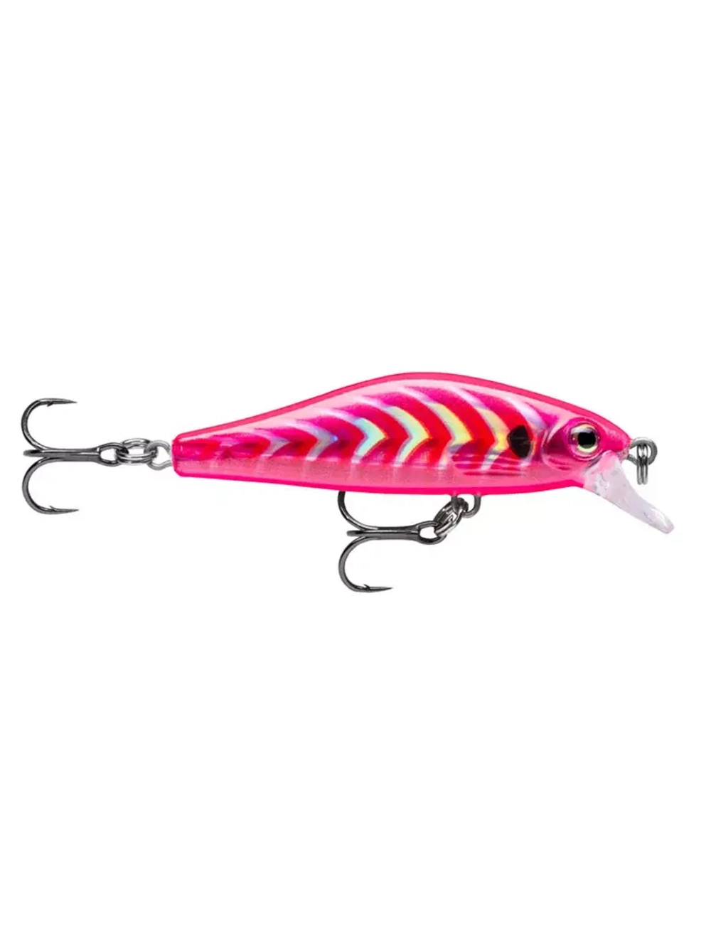 Воблер Shadow Rap Solid Shad 06, 6см, 7гр, цвет YM