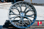 Комплект дисков Vossen 3312 FlowForm 19x8.5 et35 5x112
