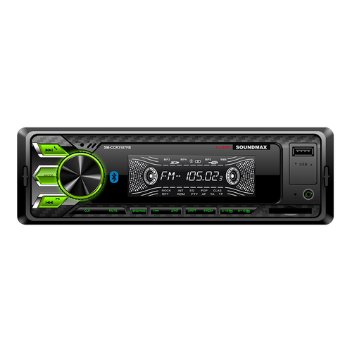 автомагнитола Soundmax SM-CCR3187FB