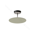 Ceiling lamp  Flat 5920 by Vibia