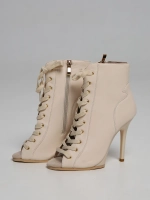 Профессиональные хилсы для high heels литая колодка