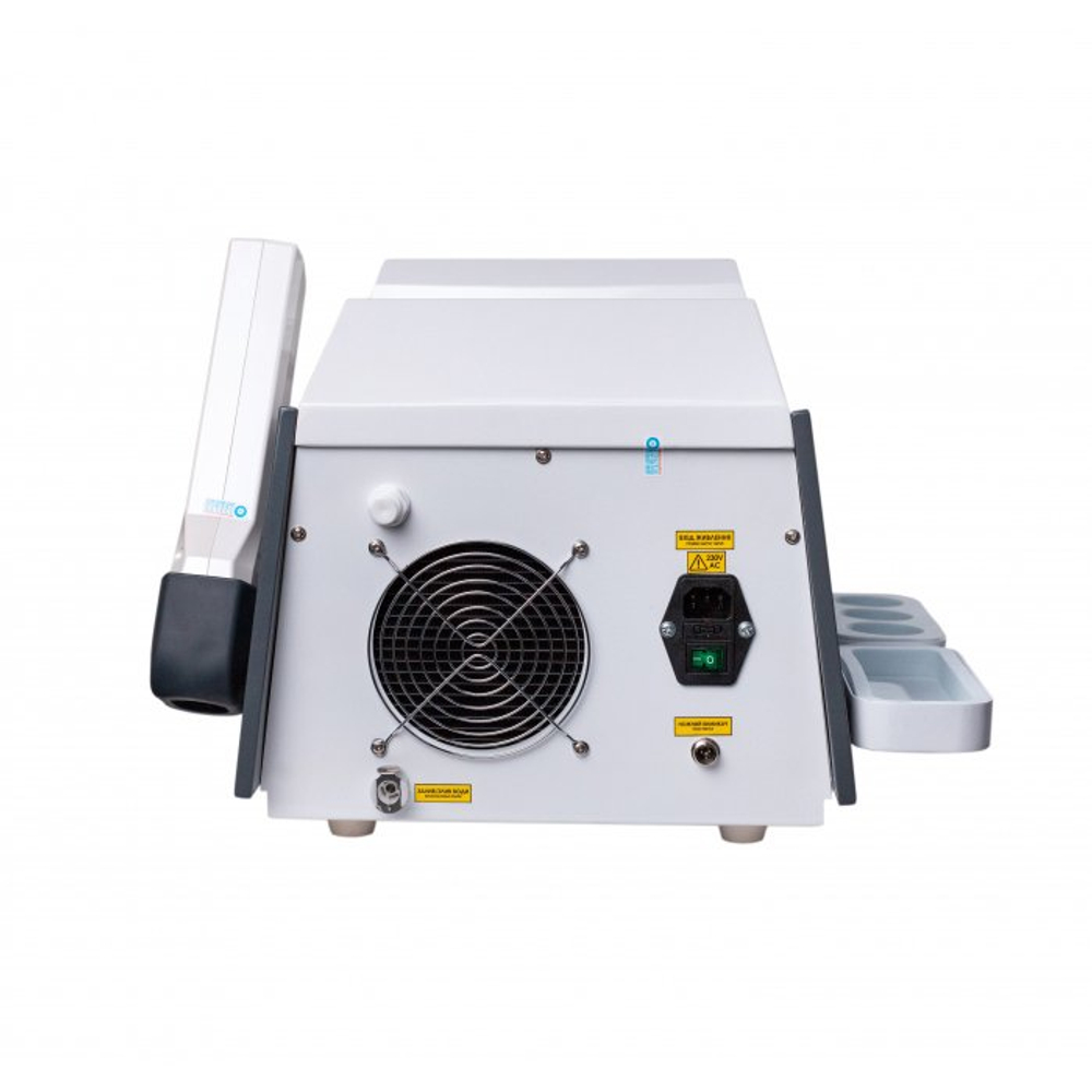 Аппарат лазерный неодимовый Medicalaser Nano Light 40