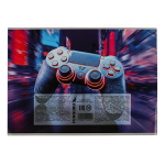 Альбом для рисования "Boy's world. Game" 40л А4 (Funguru)