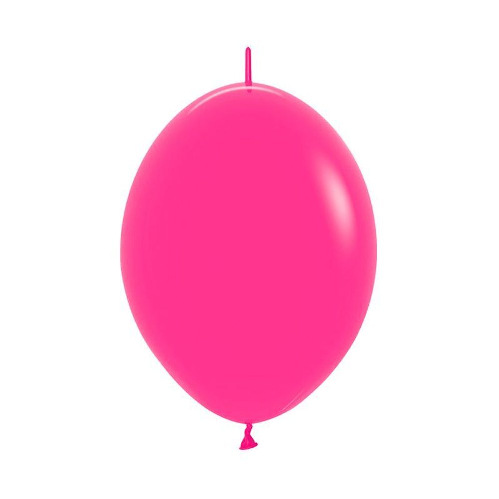 DB 12" Пастель Линколун Фуксия / Fuchsia / 50 шт. DB 12" Пастель Линколун Фуксия / Fuchsia / 50 шт.