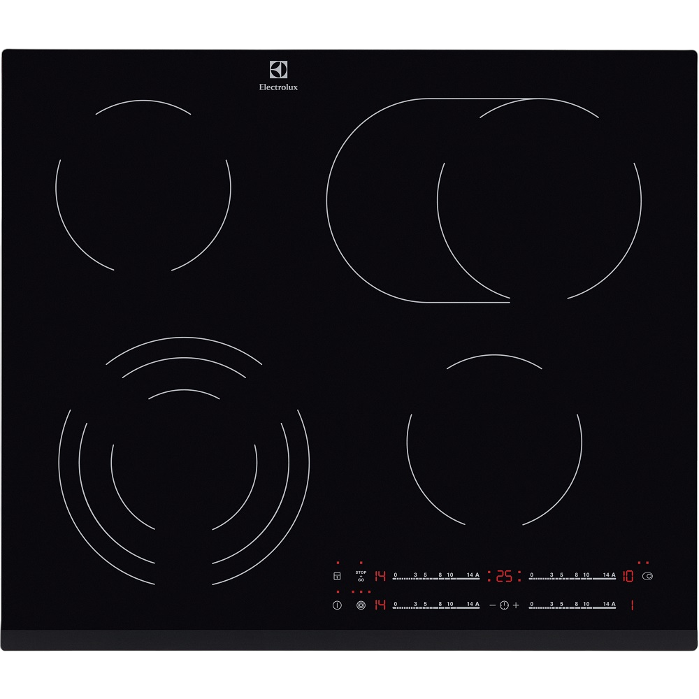 Electrolux EHF6547FXK