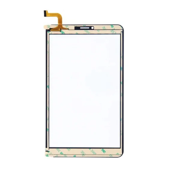 Комплект 5 шт. тачскрин PX080133A501 (Черный)
