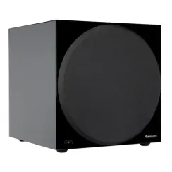 Monitor Audio Anthra W15 High Gloss Black