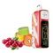 ELF BAR NIC KING - Sour Cherry Candy (5% nic)