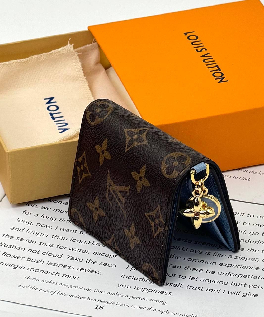 Кошелек Louis Vuitton