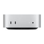 Компьютер Apple Mac mini (M4 Pro, 12 CPU/16 GPU, 2024) 24/512GB, Silver (Серебристый) MCX44