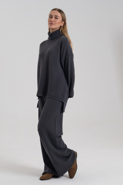 Костюм Clothe свитер + брюки