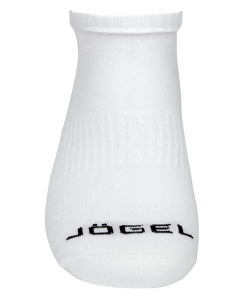 Носки низкие ESSENTIAL Short Casual Socks, белый