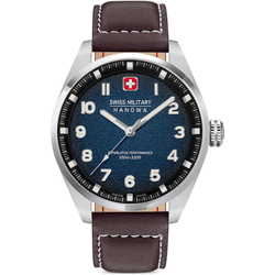 Swiss Military Hanowa Greyhound SMWGA0001502