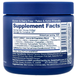 BodyHealth, Perfect Amino ™, мокко, 178,5 г (6,3 унции)