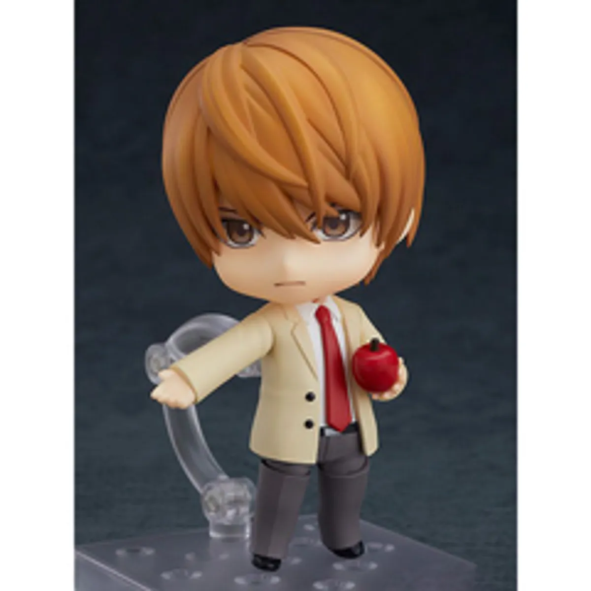 Фигурка Nendoroid Death Note: Light Yagami (2.0) (1160)