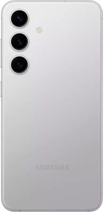 Смартфон Samsung Galaxy S24 8/512 ГБ, Marble Gray