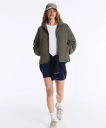 Велосипедные шорты Comfortlux High Rise, 20 см - OYSHO