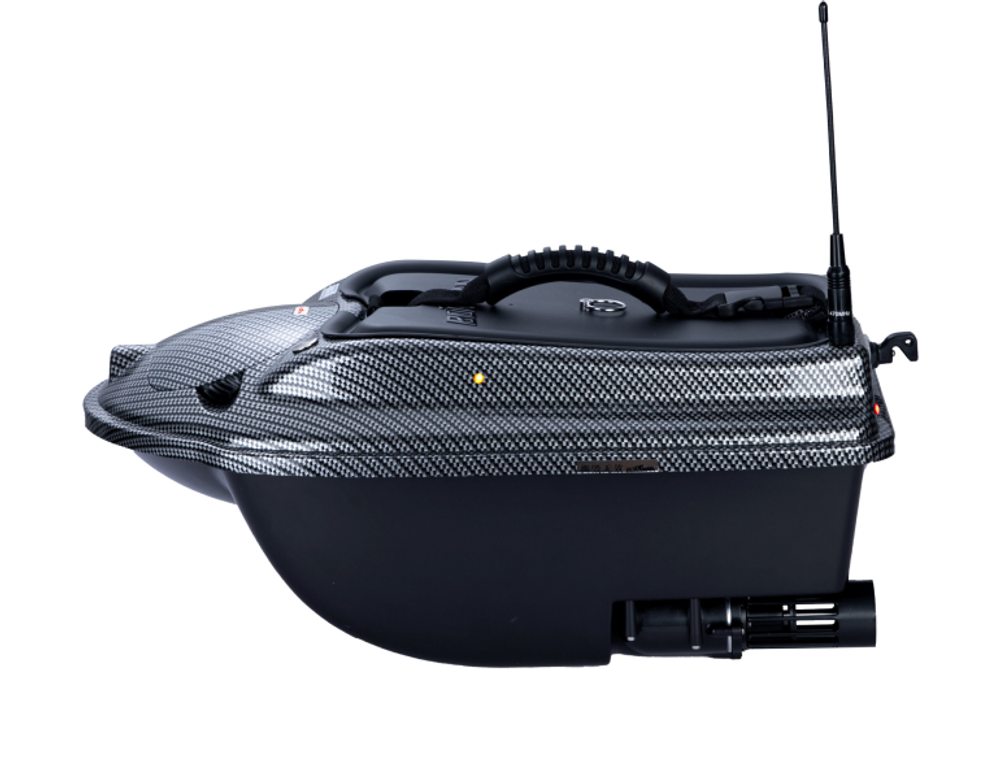 Прикормочный кораблик Boatman Actor Plus Pro Carbon