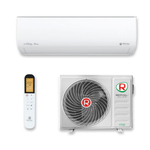 Cплит-система Royal Clima GLORIA Inverter UPGRADE RCI-GL28HN (комплект)