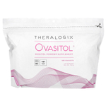 Theralogix, Оваситол 180 пакетиков (2,22 г) каждый