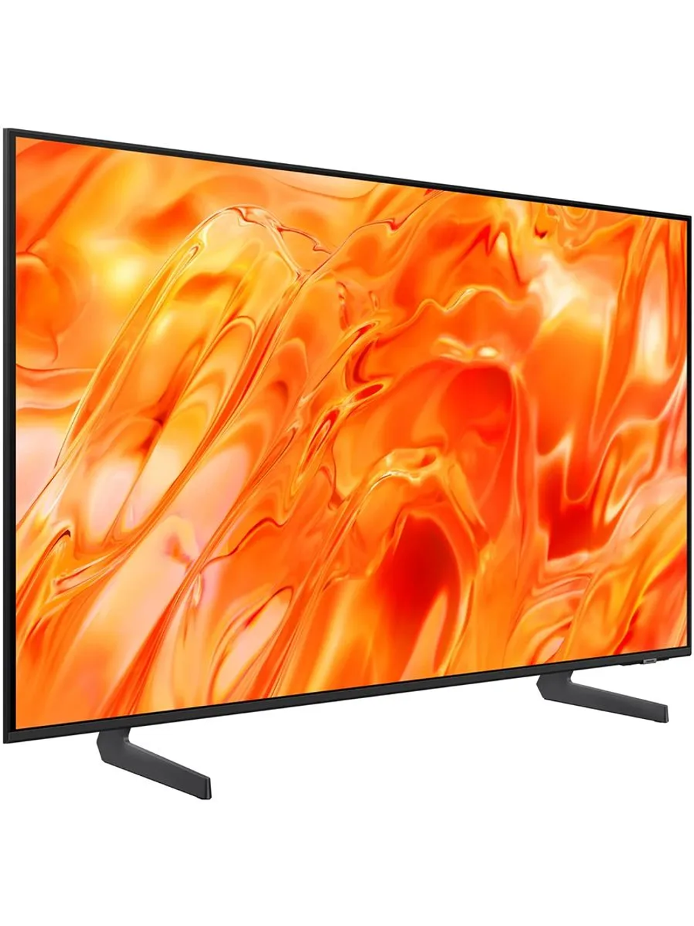 Телевизор Samsung QLED QE55QN70HAUXPY (2026), Смарт ТВ, Wi-Fi