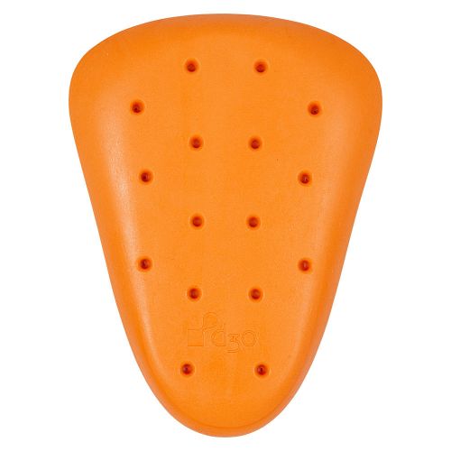 Купить Защитные вставки Бедра Icon D3O Evo X / Вставка в штаны / Бедра / Level 1