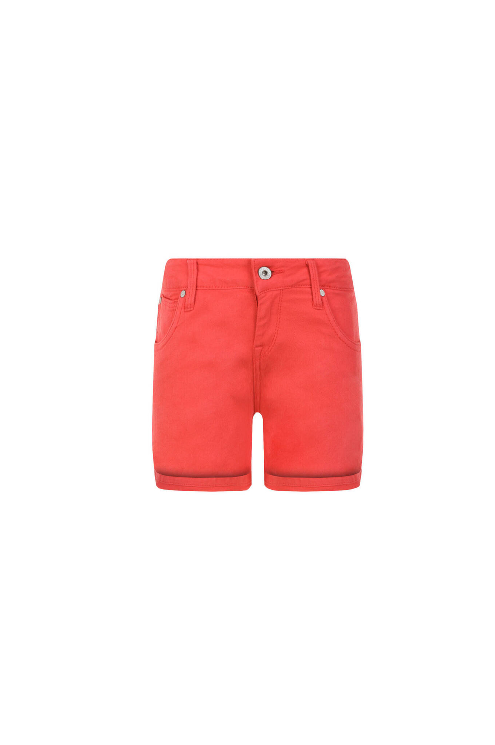 шорты tail Pepe Jeans London - красный(PG800383U92)